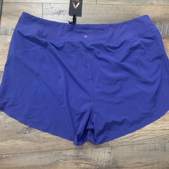 Athleta Allyson Felix Legend Run With It Short - Picture 7 of 11